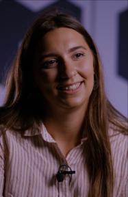 Christina Pinto-Skeggs